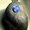 Natural Faceted Gemstone 01