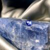 Natural Faceted Gemstone 02