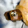 Greenish Yellow Sapphire