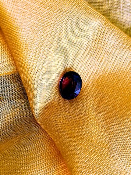 Natural Pink Garnet