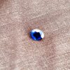 Natural Blue Spinel