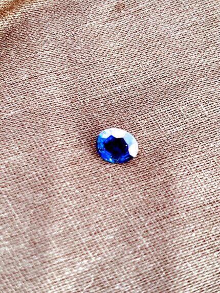 Natural Blue Spinel