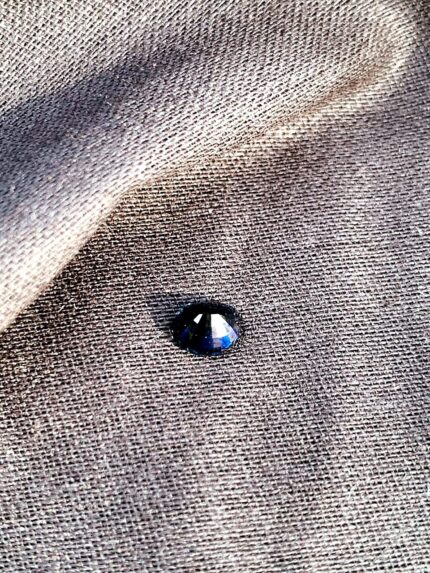Natural Blue Spinel