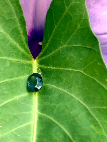 Natural Blue Spinel