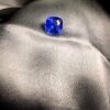 Natural Faceted Gemstone 01