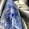 Natural Faceted Gemstone 02