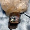 Greenish Yellow Sapphire