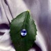 Natural Blue Sapphire
