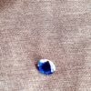 Natural Blue Spinel