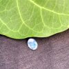 Natural Blue Sapphire