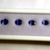 Natural Blue Sapphire