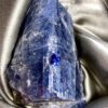 Natural Faceted Gemstone 02