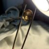Natural Brown Topaz