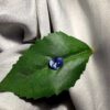 Natural Blue Sapphire