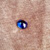 Natural Blue Spinel