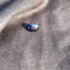 Natural Blue Spinel