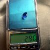 Natural Faceted Gemstone 02